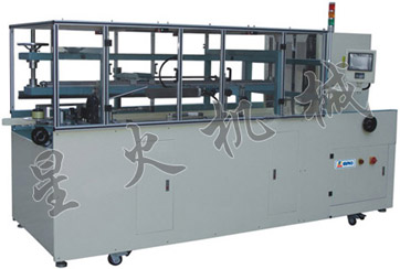 GPK-40H40自動開箱機