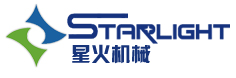 星火全自動灌裝機設備logo
